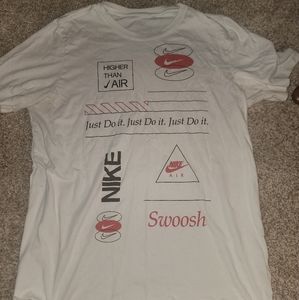 Nike t shirt